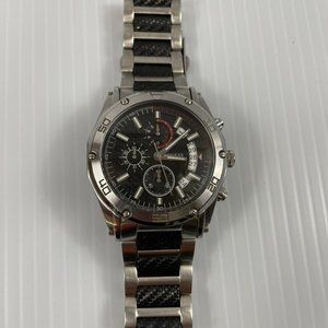 Guess Waterpro Men's Watch